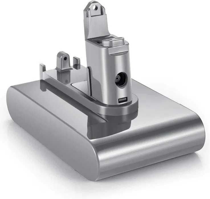Baterie HT TopHinon, pentru Dyson DC31–DC46 , 22.2V, 4000mAh, tip BB