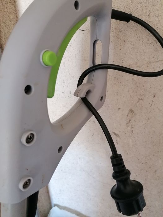 Електрическа МОТОфреза GARDENIA GD602