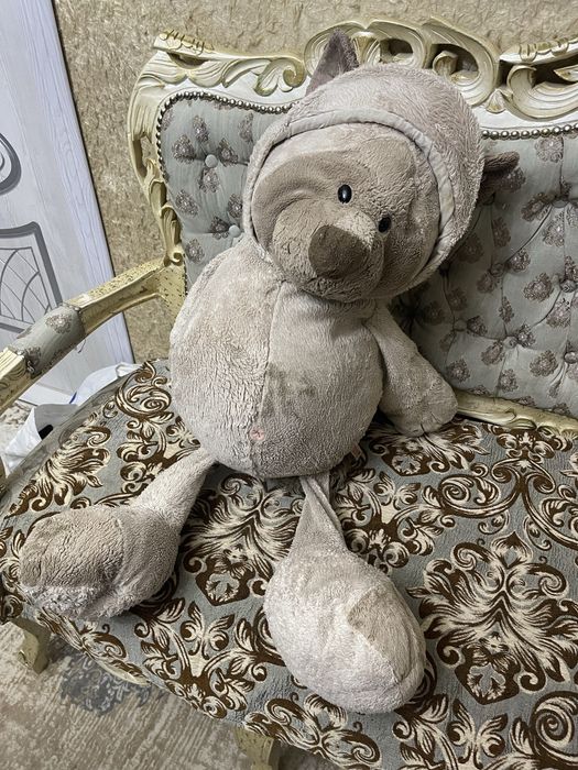 Продаются детские игрушки