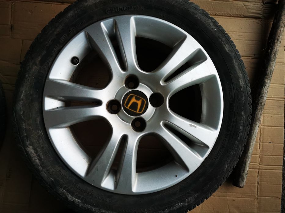 Джанти 15" 4x100