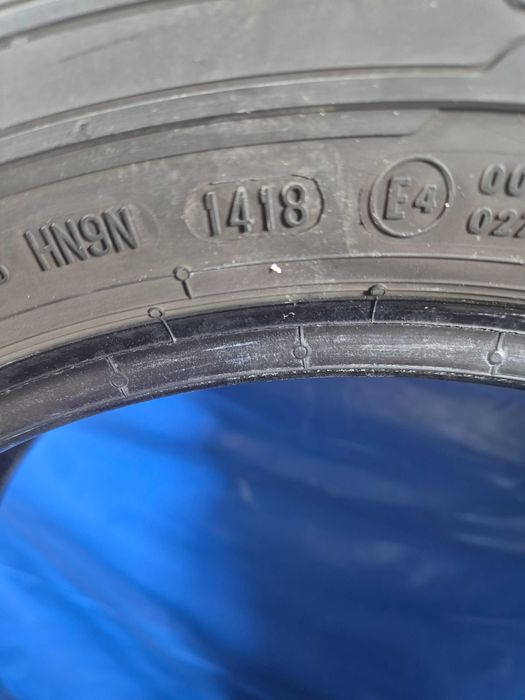 205/65/16c Continental