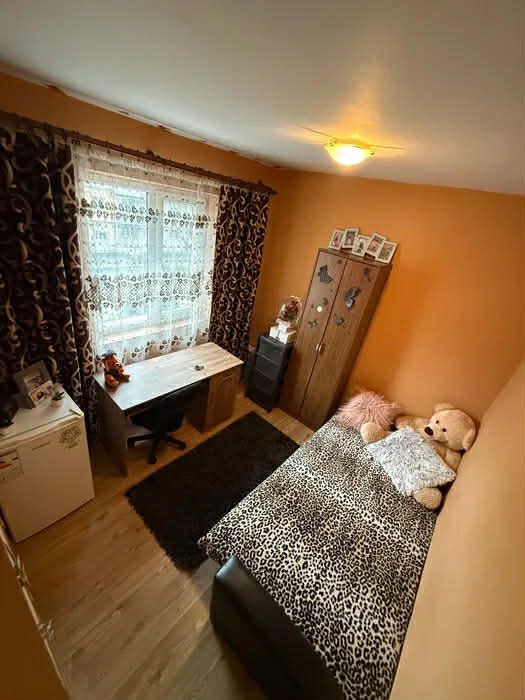 Garsoniera confort 2 luceul sportiv