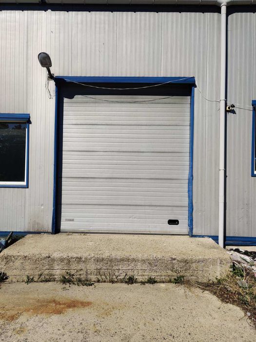 Дава се под наем Промишлена сграда в Клисура - 1527 кв.м за 1500 € - Снимка #6