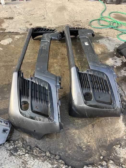 Броня Peugeot Expert,Citroen Jumpy