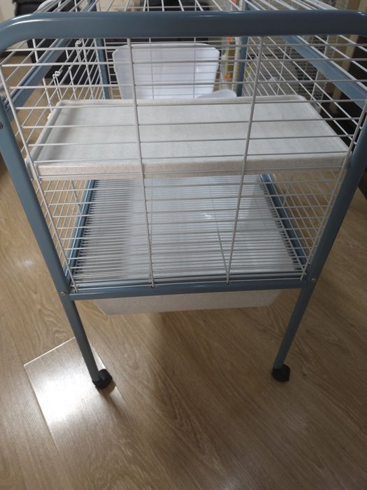 Клетка для грызунов