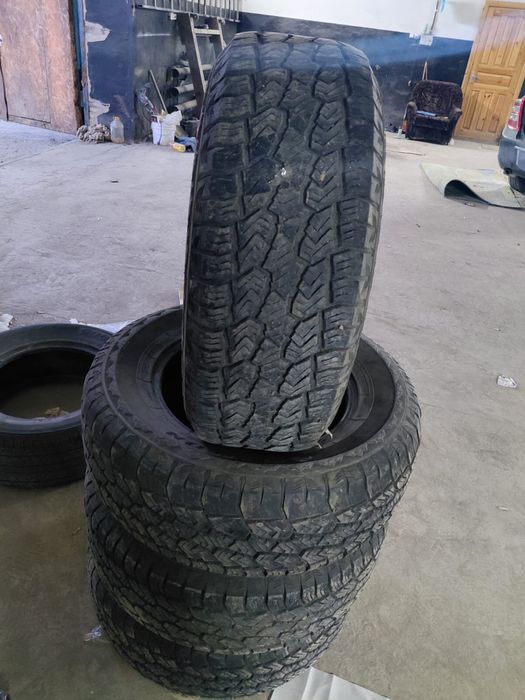 Продам грязевые шины