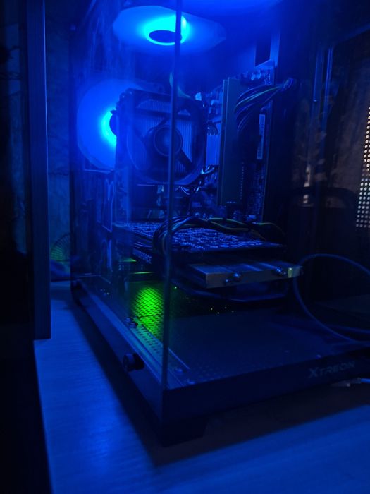 Видеокарта gtx 970 4 гб