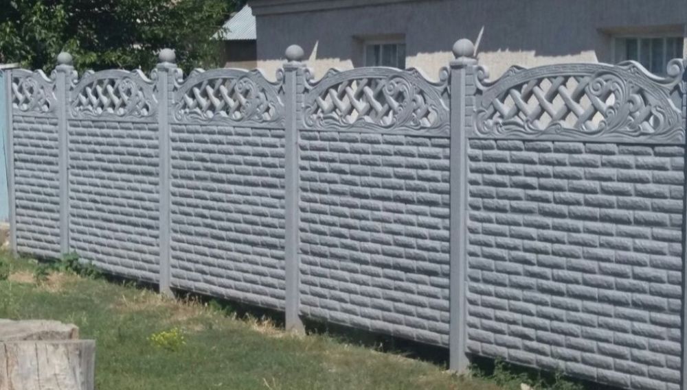 Еврозабор Тараз!