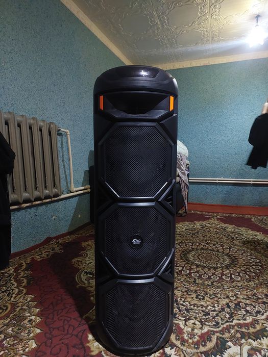 Продам блетуз колонка