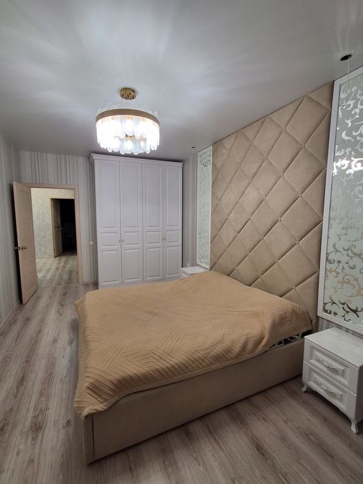 Продается 3х комнатная квартира