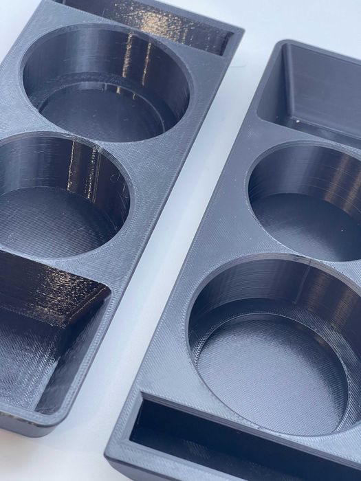 Подстаканник w201 Мерседес