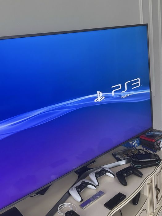 Playstation 3 slim