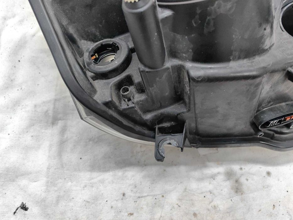 Оригинален фар Мерцедес Вито  Mercedes Vito Led Bixenon