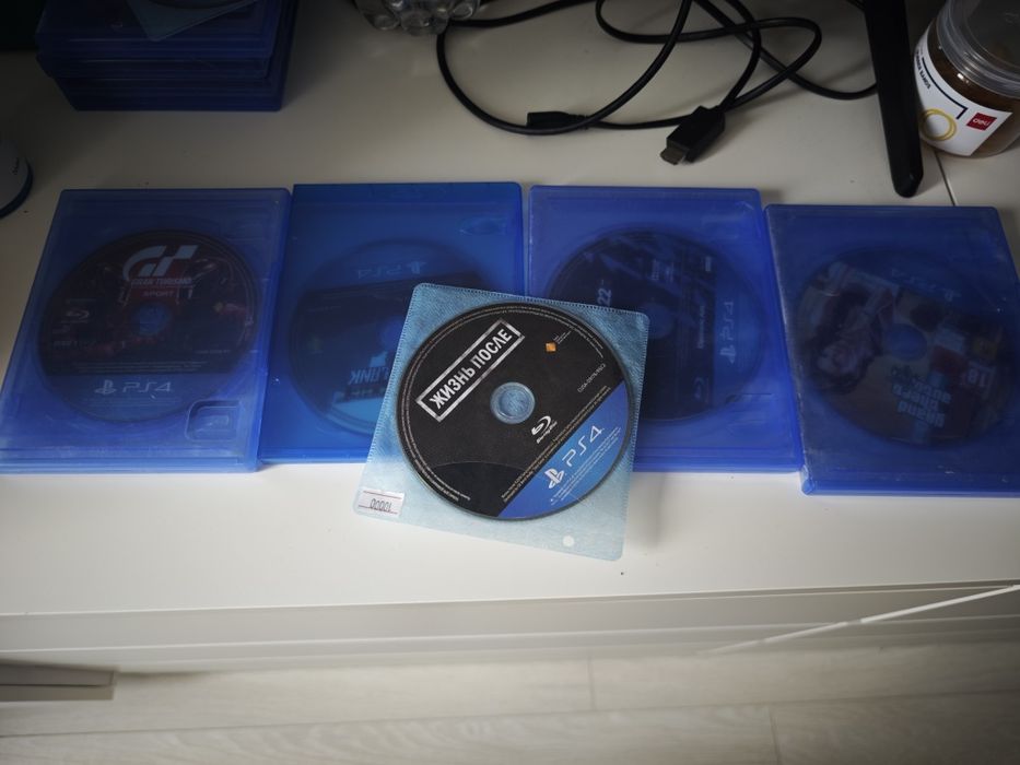 Sony playstation 4 slim 1tb