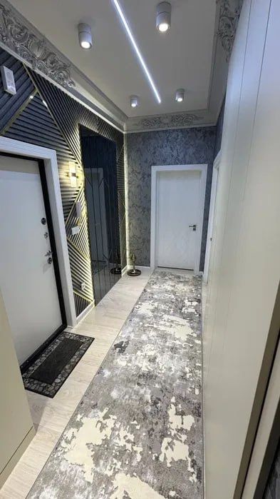 Сдается 2-ком кв ПРЕМИУМ КЛАССА в ЖК Династия, новая с ремонтом