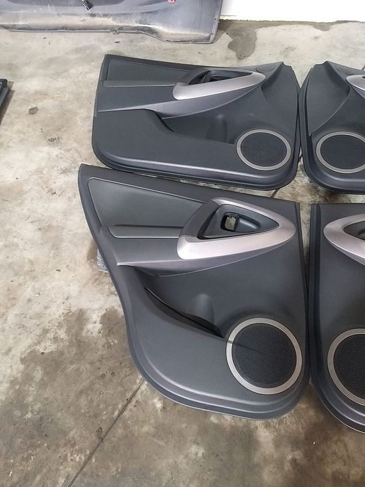 Set fete tapiterii usi toyota rav 4 3 a3 67788x1b02