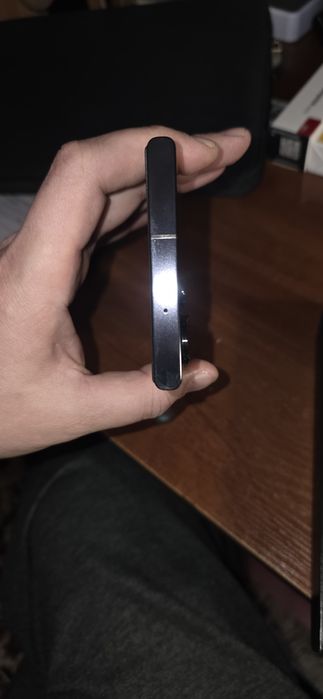 Samsung galaxy s 23 ultra black.