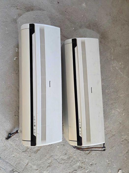Климагик Panasonic мулти сплит