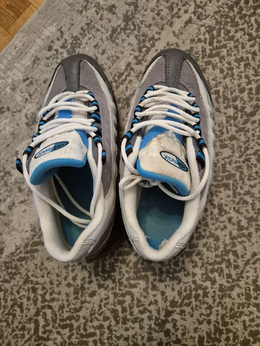 Papuci nike baieti