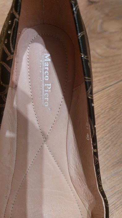 Женские туфли 40 размер