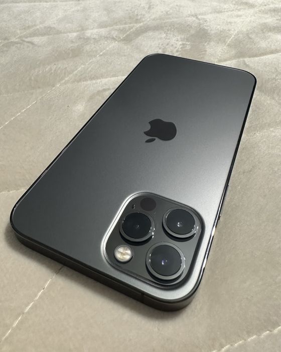 iPhone 12 pro, 256 гб