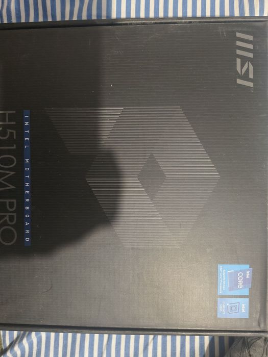 Геймърски компютър