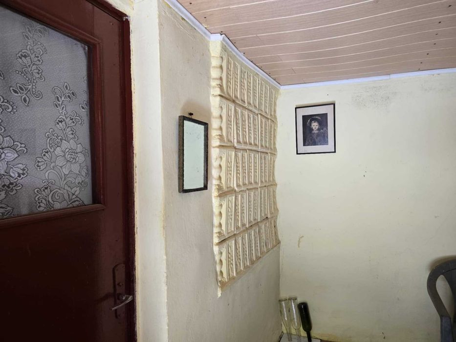 PF Casa batraneasca