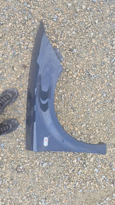 Оригинален Десен Калник за Сеат Леон 1P 2006- 2013г