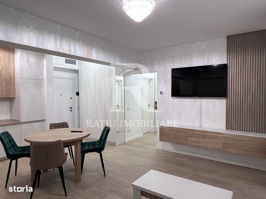 Apartament cu 2 camere | Prima inchiriere 2026 | Prima Urbana | Oradea