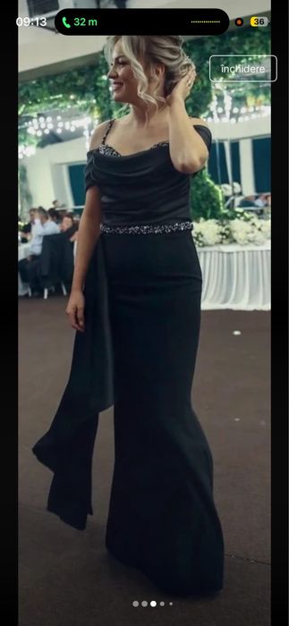 Rochie eleganta