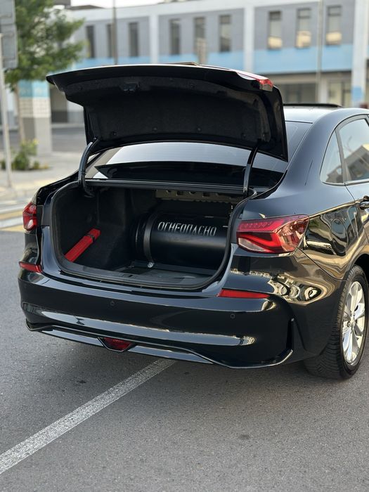 Monza 1.5L Atmosferniy Avtomat Full Avto kredit Bank orqali 550$ Bilan