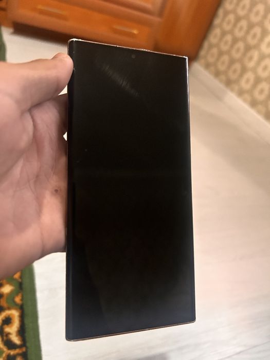 Samsung note 20 ultra