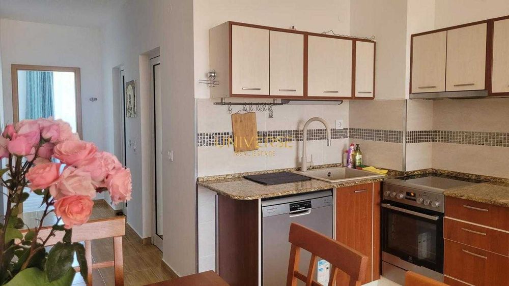 Продава се Тристаен апартамент в Свети Влас - 105 кв.м за 729 €/кв.м - Снимка #3