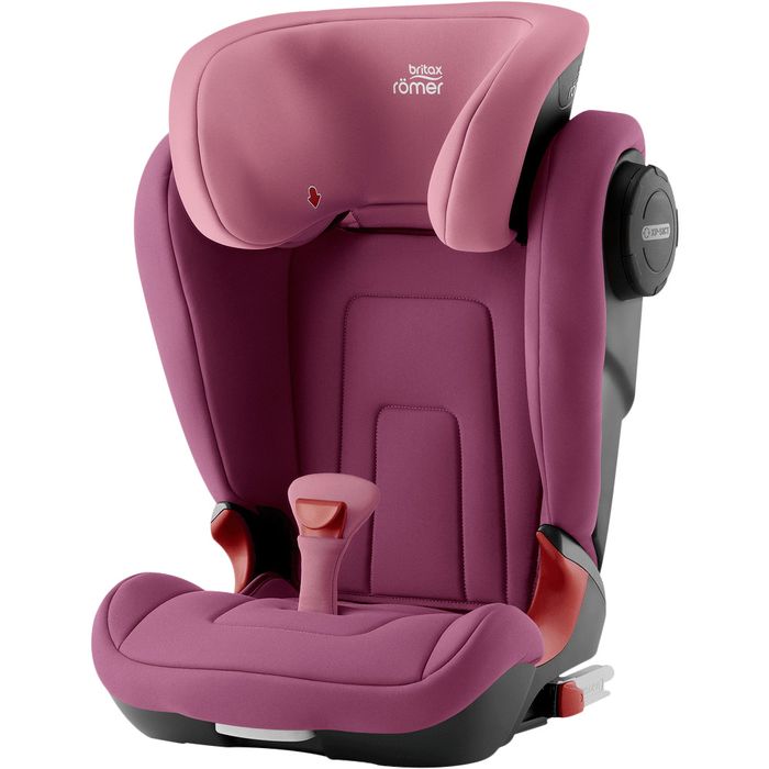 Britax Romer Столче за кола KIDFIX III M
