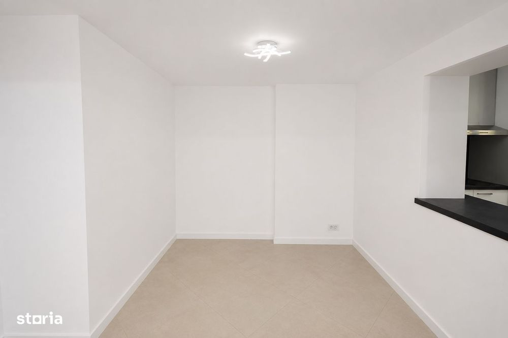 Studio Tip Anexă Zona Victoriei – 24 mp, Renovat 2026