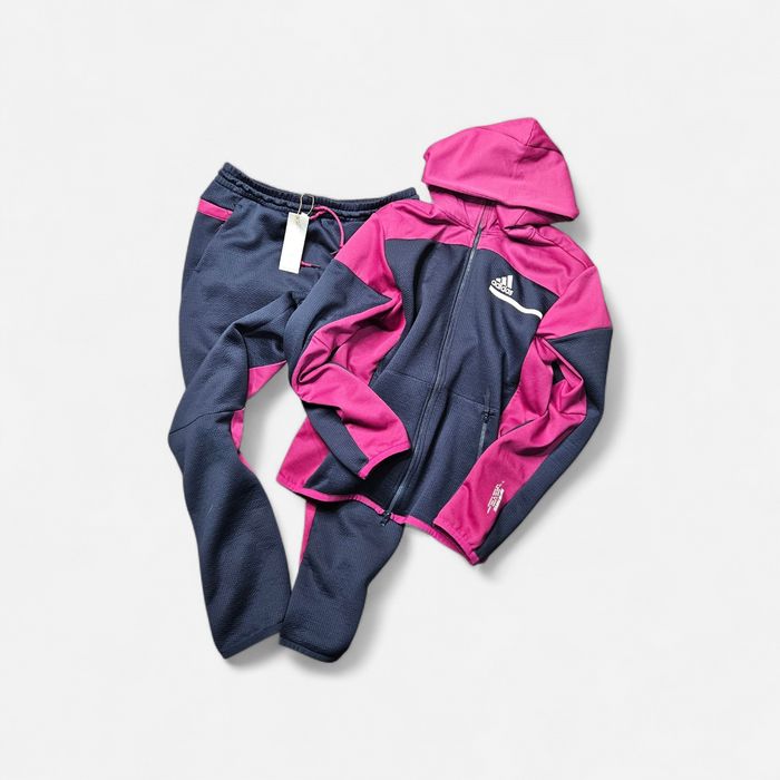 Екип Adidas ZNE - НОв