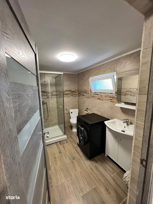 Casa individuala | 2 camere | Bucurestii Noi | Metrou Laminorului 8'
