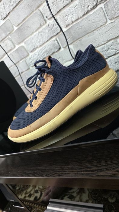 Оригинальные кроссы ECCO