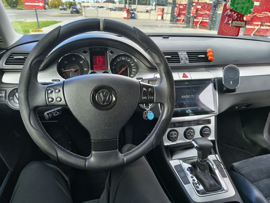 Vând volkswagen passat 2.0 diesel