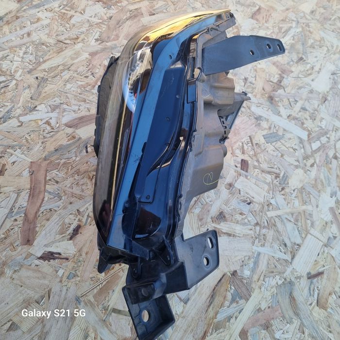 Far dreapta led mazda cx-30 cx 30 2020-2024 DFR7-51030