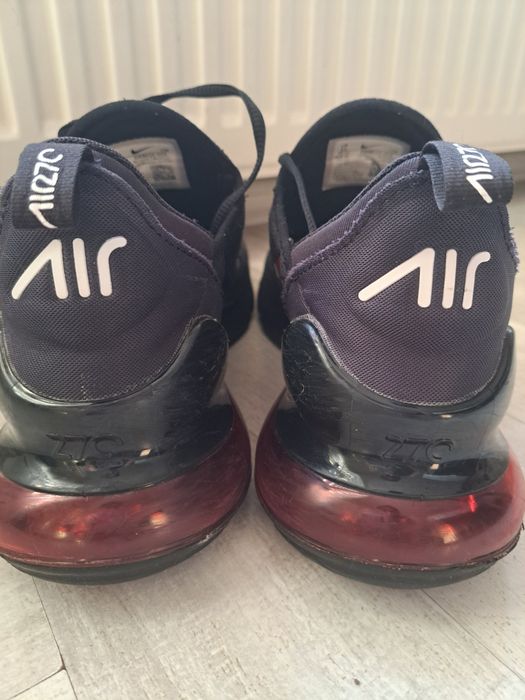 Маратонки Air Max 270 45 номер