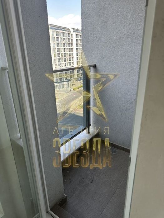 Едностаен в Гагарин