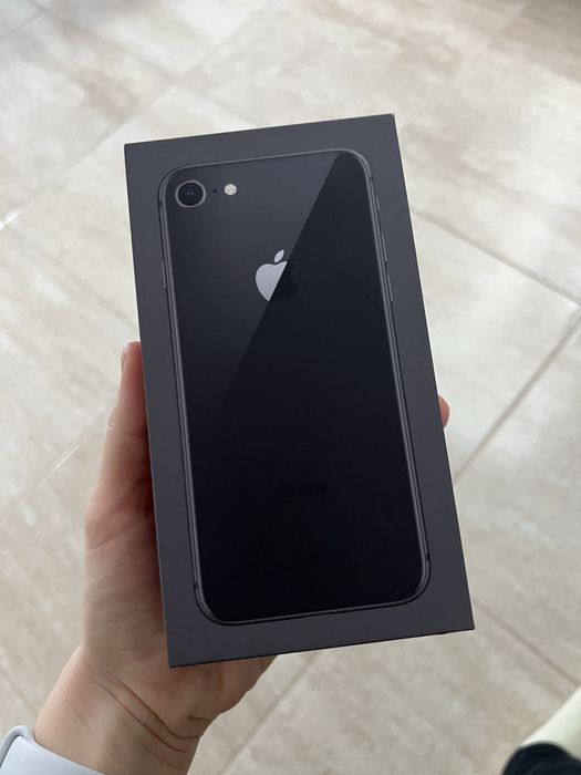 Iphone 8 memorie 64GB