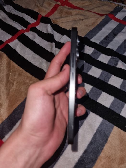 Redmi note 13 pro 5g 256/8+8