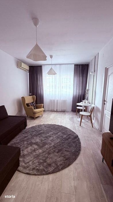 Apartament,