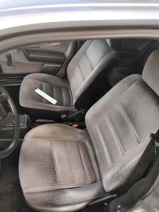 VW passat 32b 1986