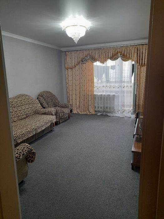 Продам 4х комнатную квартиру