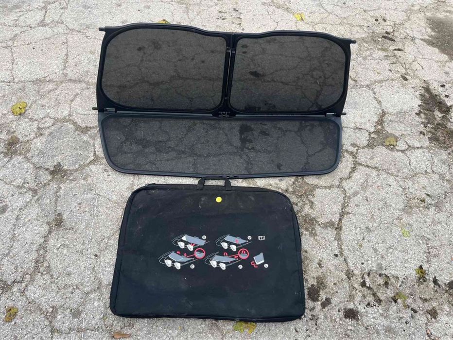 На части Audi A3 8p cabriolet 2.0tdi Cba Автомат Dsg 6ск Ауди А3 кабри