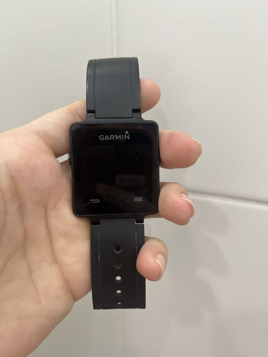 Часы Garmin Vivoactive