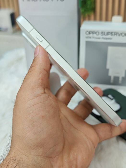 Oppo Find X9 Pro 512 Acte de Romania